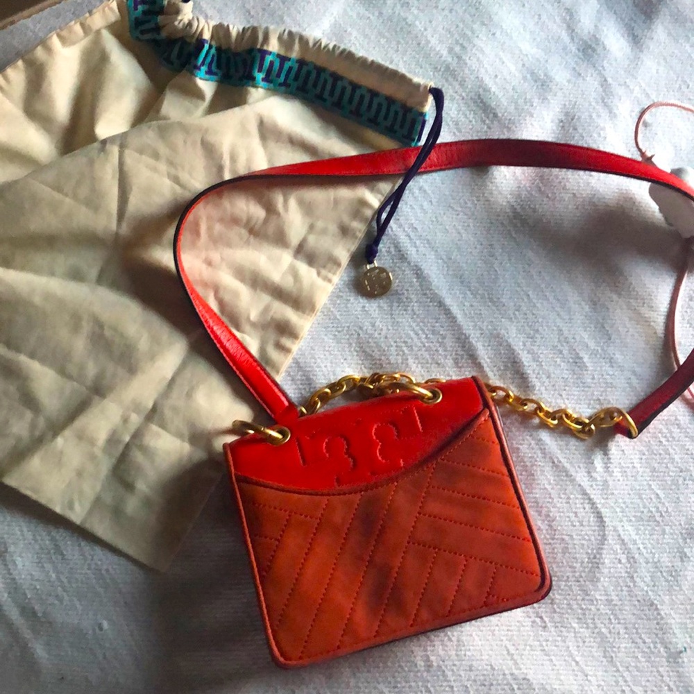 Tory Burch shoulder bag